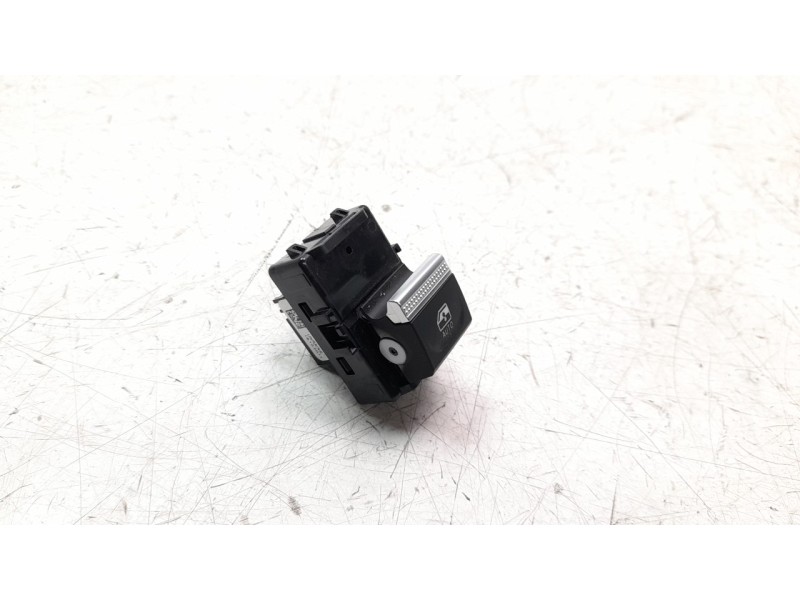 Recambio de mando elevalunas trasero izquierdo para renault captur ii 1.0 tce referencia OEM IAM 254114723R  