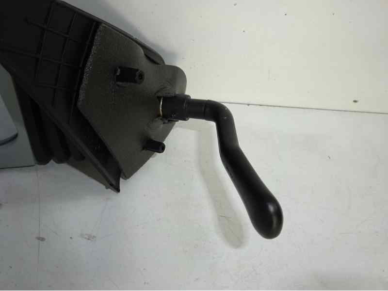 Recambio de retrovisor izquierdo para fiat seicento (187) referencia OEM IAM 0735250514 1050928014 