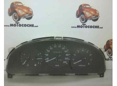 Recambio de cuadro instrumentos para daewoo lanos 1.5 cat referencia OEM IAM 96275911AG 8F09 5046
