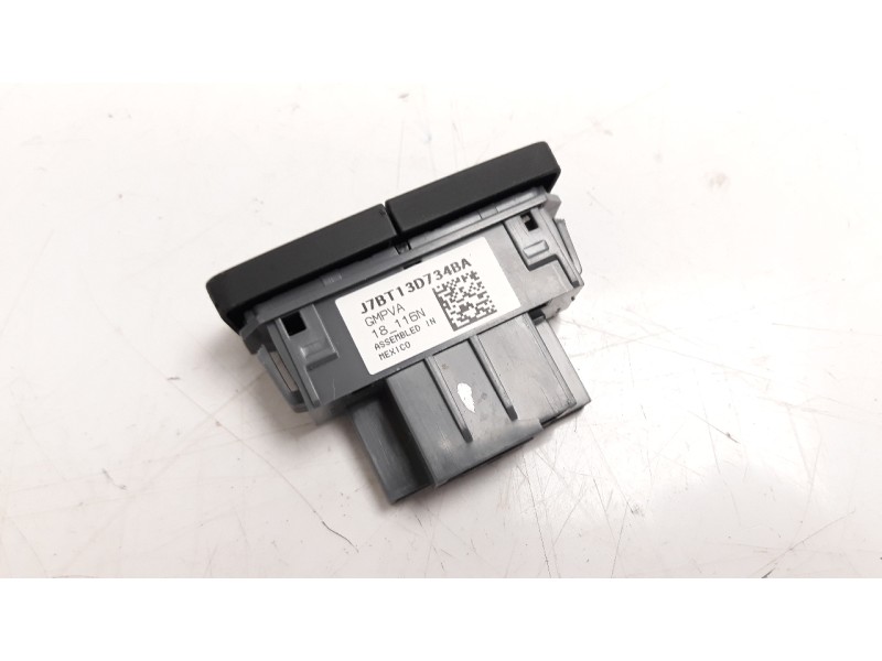 Recambio de interruptor para ford ka+ ultimate referencia OEM IAM J7BT13D734BA  