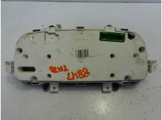 Recambio de cuadro instrumentos para tata indica referencia OEM IAM C102482 286854309923N  2