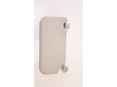 Recambio de parasol izquierdo para ford focus lim. 1.5 tdci cat referencia OEM IAM BM51A04101DA35B8   2