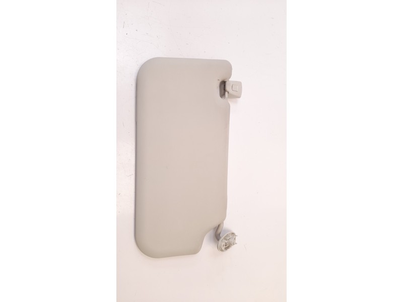 Recambio de parasol izquierdo para ford focus lim. 1.5 tdci cat referencia OEM IAM BM51A04101DA35B8  