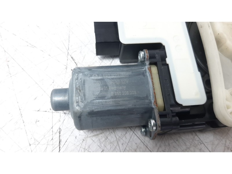 Recambio de elevalunas delantero izquierdo para seat arona 1.6 tdi referencia OEM IAM SE21606S  