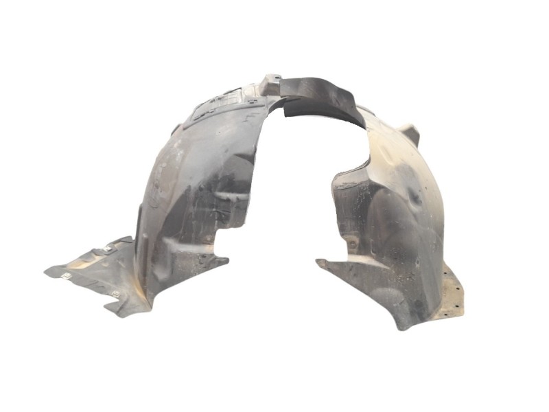 Recambio de paso rueda delantero derecho para mercedes-benz clase m (w166) ml 250 bluetec (166.004) referencia OEM IAM A16688412