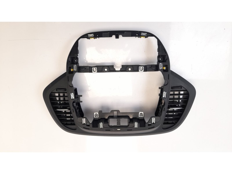 Recambio de rejilla aireadora para renault captur 0.9 energy referencia OEM IAM 682602532R  