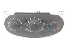 MANDO CALEFACCION / AIRE ACONDICIONADO A42303400 