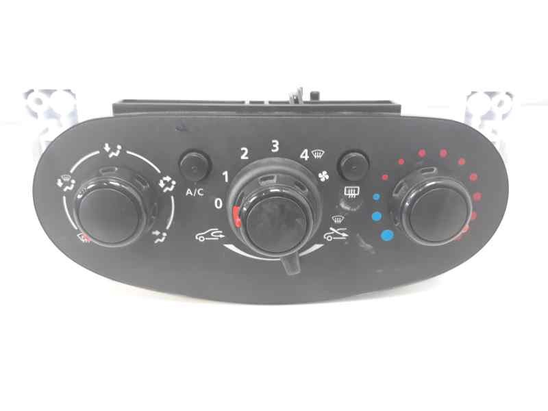 Recambio de mando calefaccion / aire acondicionado para dacia sandero ambiance referencia OEM IAM A42303400  