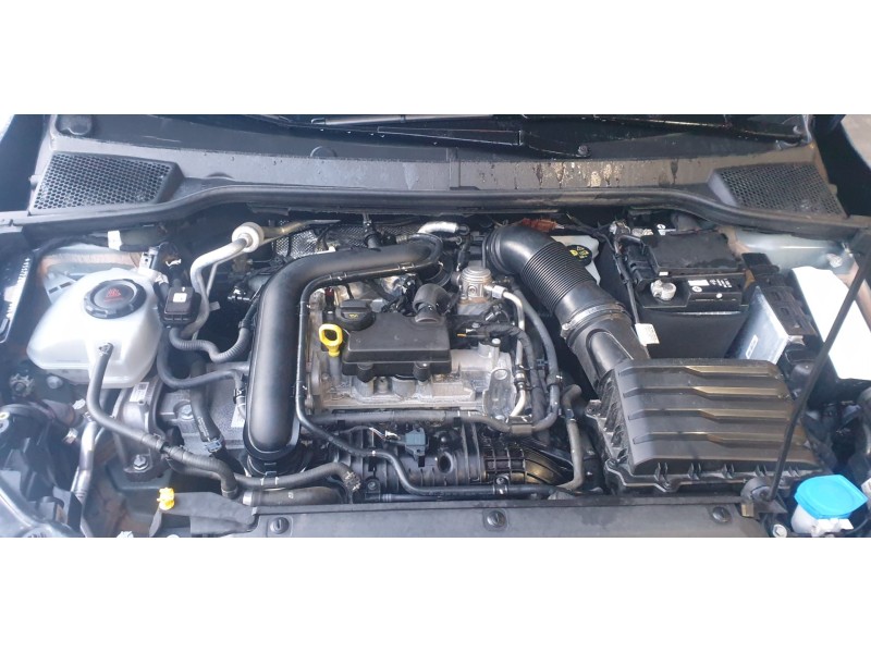 Recambio de palanca cambio para seat arona xcellence referencia OEM IAM 2Q0711049L  