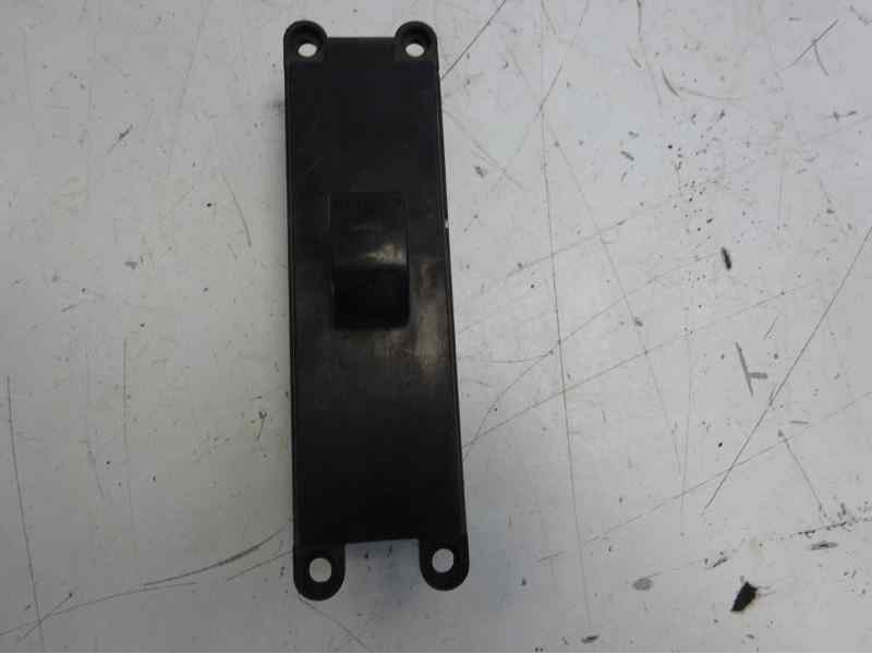 Recambio de mando elevalunas delantero izquierdo para nissan maxima qx (a32) 2.0 v6 24v cat referencia OEM IAM   