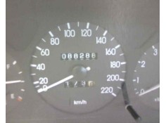 Recambio de cuadro instrumentos para daewoo lanos 1.5 cat referencia OEM IAM 96275911AG 8F09 5046 2
