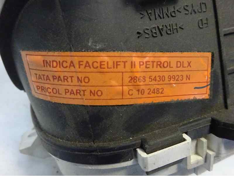 Recambio de cuadro instrumentos para tata indica referencia OEM IAM C102482 286854309923N 