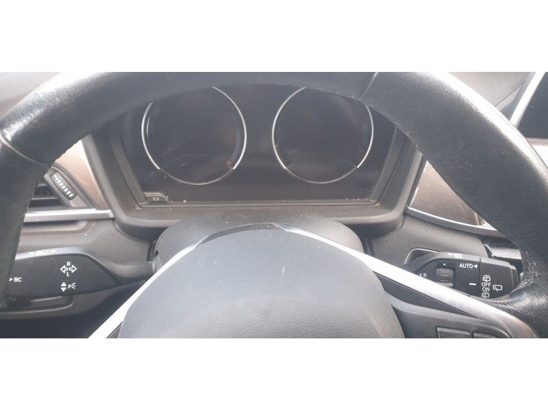 Recambio de mando multifuncion para bmw serie x1 (f48) sdrive18d referencia OEM IAM 61319368597  