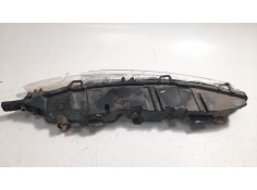 Recambio de piloto delantero derecho para citroen c4 picasso 1.2 12v e-thp / puretech referencia OEM IAM 9676036280   2