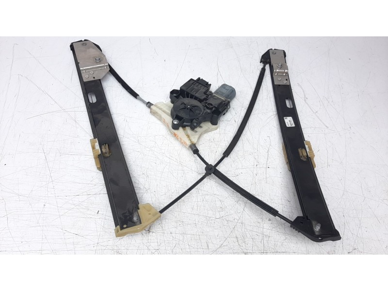Recambio de elevalunas delantero izquierdo para seat arona 1.6 tdi referencia OEM IAM SE21606S  