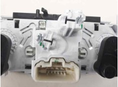 Recambio de mando calefaccion / aire acondicionado para dacia sandero ambiance referencia OEM IAM A42303400   2