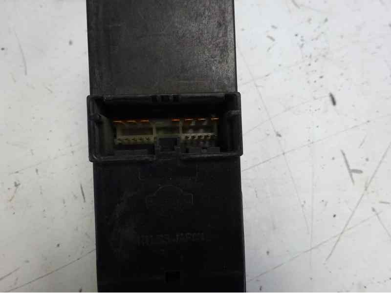 Recambio de mando elevalunas delantero izquierdo para nissan maxima qx (a32) 2.0 v6 24v cat referencia OEM IAM   