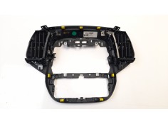 Recambio de rejilla aireadora para renault captur 0.9 energy referencia OEM IAM 682602532R   2