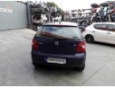 VOLKSWAGEN POLO (9N1)