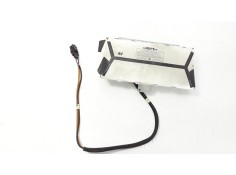 AIRBAG DELANTERO DERECHO 9655674780 