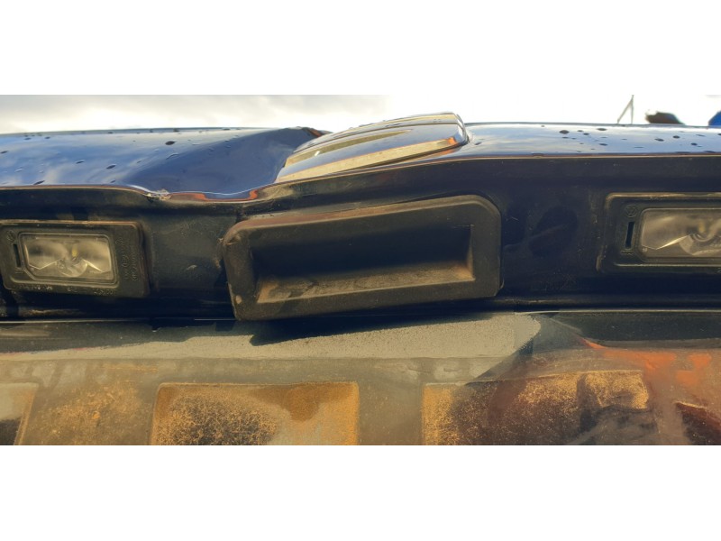 Recambio de maneta exterior maletero / porton para seat arona xcellence referencia OEM IAM 6F9827566  