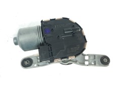 MOTOR LIMPIA DELANTERO 9811384680 