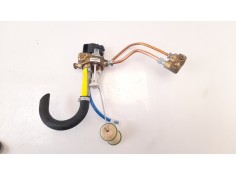 Recambio de bomba combustible para dacia sandero ambiance referencia OEM IAM 250609413R  