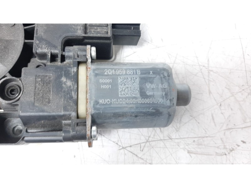 Recambio de elevalunas delantero izquierdo para seat arona 1.6 tdi referencia OEM IAM SE21606S  