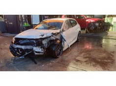 bmw serie 1 lim. (f40) del año 2024 2