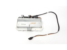 Recambio de airbag delantero derecho para peugeot 307 berlina (s2) 1.6 hdi cat (9hz / dv6ted4) referencia OEM IAM 9655674780   2