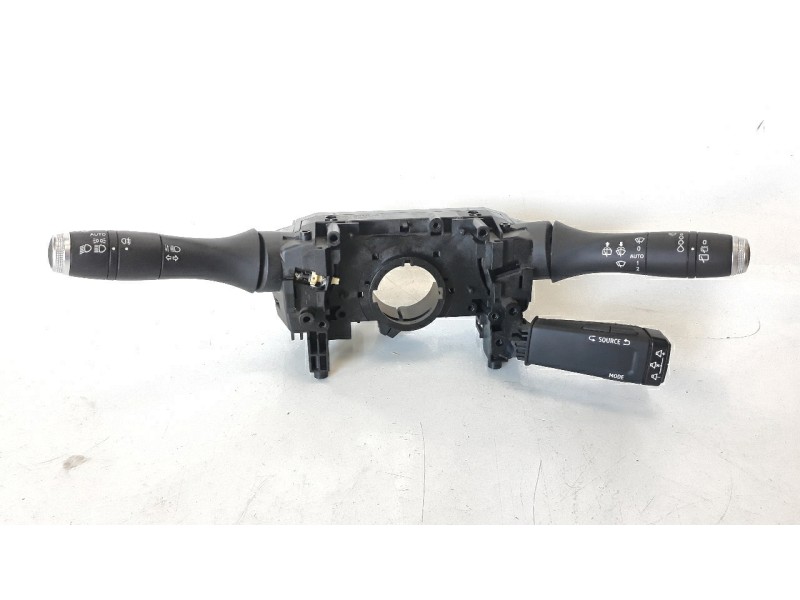 Recambio de mando multifuncion para renault captur ii 1.0 tce referencia OEM IAM 255675601R  