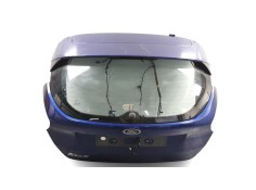 Recambio de porton trasero para ford focus lim. 1.5 tdci cat referencia OEM IAM 2002017  