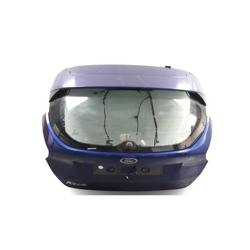 Recambio de porton trasero para ford focus lim. 1.5 tdci cat referencia OEM IAM 2002017  
