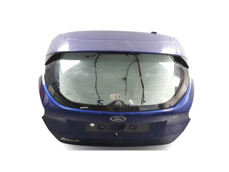 Recambio de porton trasero para ford focus lim. 1.5 tdci cat referencia OEM IAM 2002017  
