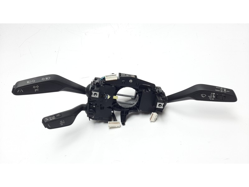 Recambio de mando multifuncion para audi q3 (f3b) 2.0 16v tdi referencia OEM IAM 82A953521DS  