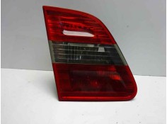 Recambio de piloto trasero izquierdo para mercedes-benz clase b (w245) 180 cdi (245.207) referencia OEM IAM A1698201564 104LLE84