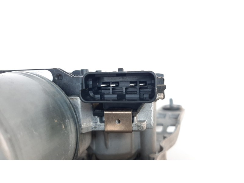 Recambio de motor limpia delantero para citroen c4 picasso 1.2 12v e-thp referencia OEM IAM 9811384680  
