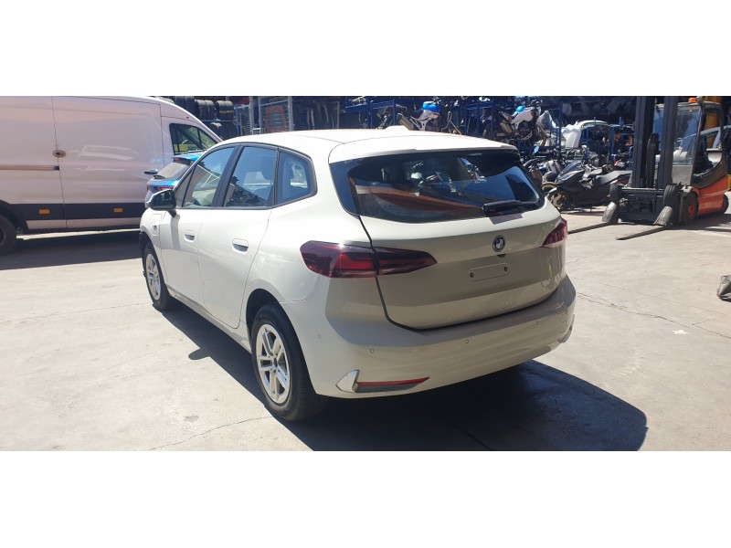 bmw serie 2 active tourer (u06) del año 2023
