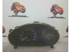 CUADRO INSTRUMENTOS 96527397 96527397 4940 EIWL010063