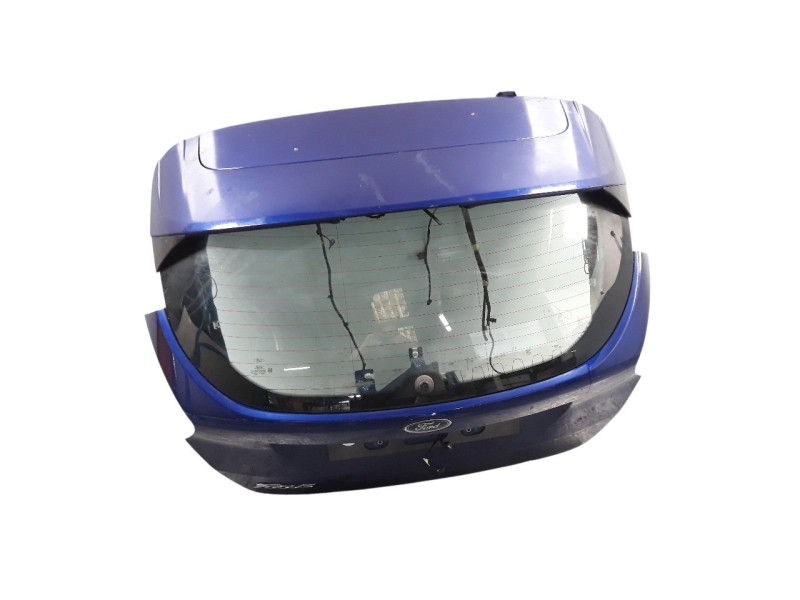 Recambio de porton trasero para ford focus lim. 1.5 tdci cat referencia OEM IAM 2002017  