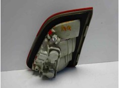 Recambio de piloto trasero izquierdo para mercedes-benz clase b (w245) 180 cdi (245.207) referencia OEM IAM A1698201564 104LLE84 2