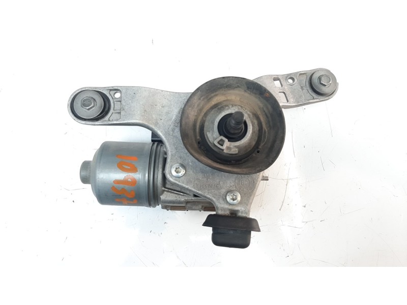 Recambio de motor limpia delantero para citroen c4 picasso 1.2 12v e-thp referencia OEM IAM 9811384680  