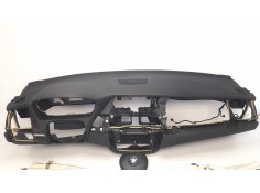 Recambio de kit airbag para bmw x5 (e70) 3.0d referencia OEM IAM 51459140536   2