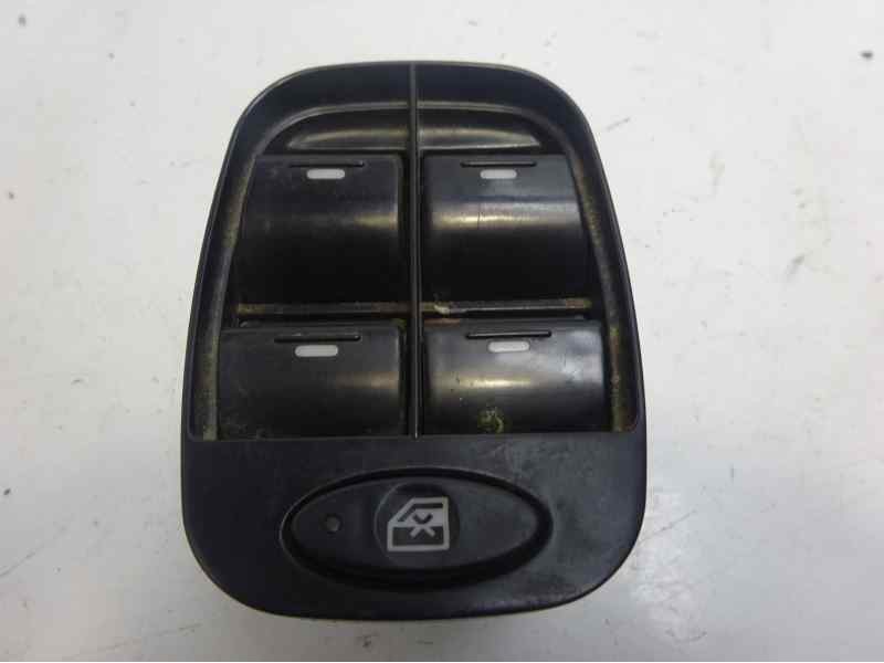 Recambio de mando elevalunas delantero izquierdo para tata indica referencia OEM IAM   