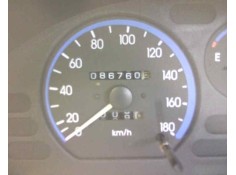 Recambio de cuadro instrumentos para daewoo matiz 0.8 cat referencia OEM IAM 96527397 EIWL010063 4940 2