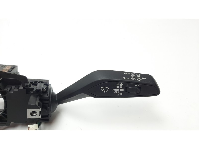 Recambio de mando multifuncion para audi q3 (f3b) 2.0 16v tdi referencia OEM IAM 82A953521DS  