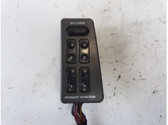 MANDO ELEVALUNAS DELANTERO IZQUIERDO REF REF 