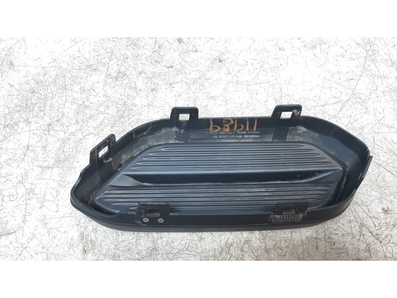 Recambio de molduras traseras para seat arona xcellence referencia OEM IAM 6F9807834B  