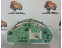 CUADRO INSTRUMENTOS 96527397 96527397 4940 EIWL010063