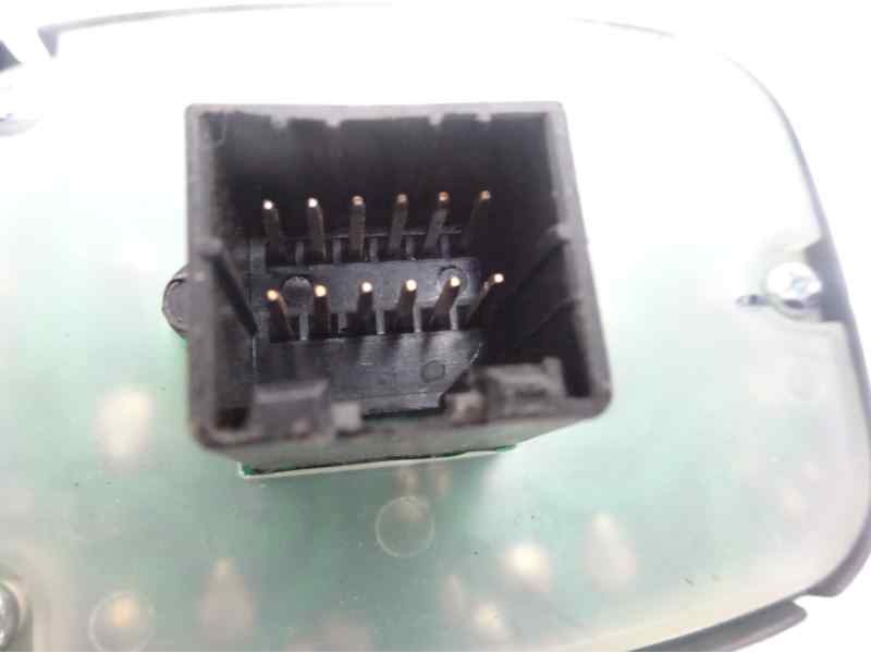 Recambio de mando elevalunas delantero izquierdo para tata indica referencia OEM IAM   